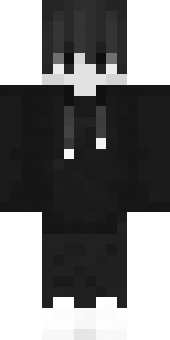 lyvaer012's Minecraft skin