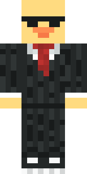 madisimo12's Minecraft skin