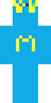 mahan_its_black's Minecraft skin
