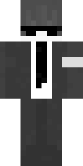 mahyarNC's Minecraft skin