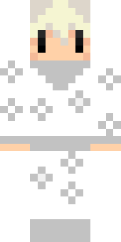 makiw's Minecraft skin