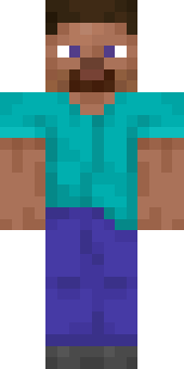 mateszkooo's Minecraft skin