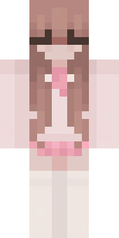 mauya's Minecraft skin