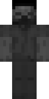 mbin's Minecraft skin
