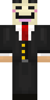 mellooon's Minecraft skin