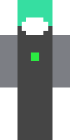 mintpodgod's skin