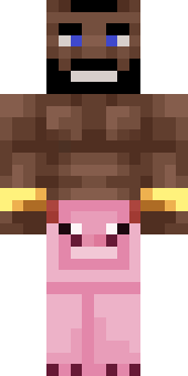 mirayiie's Minecraft skin