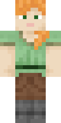 missgame Skin