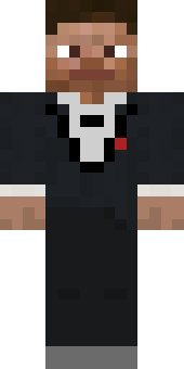 mixabruh's Minecraft skin