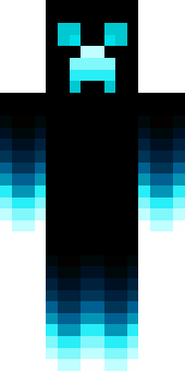 mizakoprogamer's Minecraft skin