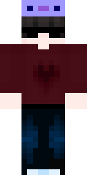 mohammad1665's Minecraft skin