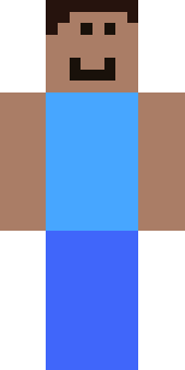 momaas's Minecraft skin