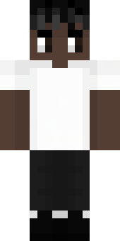 moonylostagain's Minecraft skin