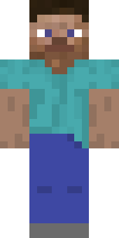 moraeskj's Minecraft skin
