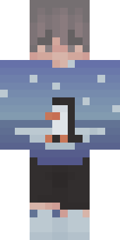 moralized's Minecraft skin