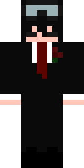 mr_charlez75's Minecraft skin