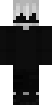 mxtes's Minecraft skin