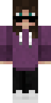 nbLily's Minecraft skin