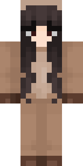 nbye's Minecraft skin