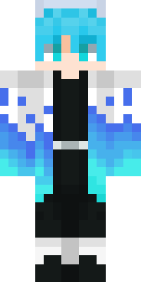 nefixo Skin