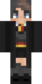 nehoray_king_123's Minecraft skin