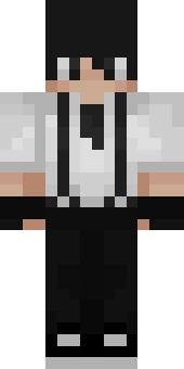 neptunesky's Minecraft skin