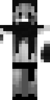 niicss's Minecraft skin