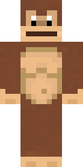nikinok's Minecraft skin