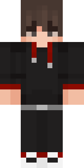 nikolas2k2020's Minecraft skin