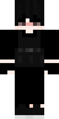 nohaiko Skin
