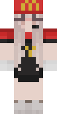 Skin render for noth