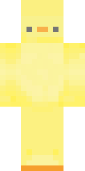 oFrostyy's Minecraft skin