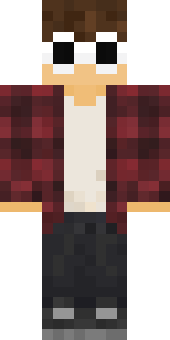 oLittlec's Minecraft skin