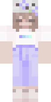 oPolaire's Minecraft skin