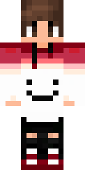 oSemml's Minecraft skin