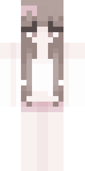 oSnitchy's Minecraft skin