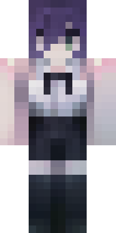 oSofa's Minecraft skin