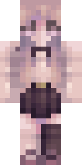 obitocraft's Minecraft skin