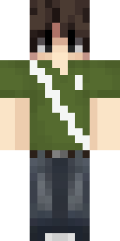 octoberfreestyle's Minecraft skin