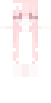 ohgabie's Minecraft skin