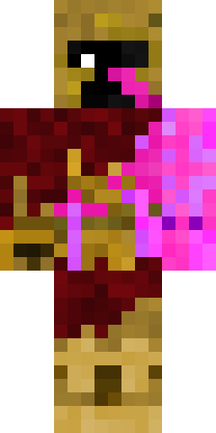 olimpiusus skin