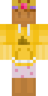 olnv's Minecraft skin