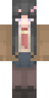 outwitting's Minecraft skin