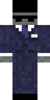 Skin render for pbsi