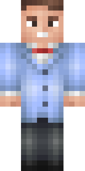pers0n's Minecraft skin