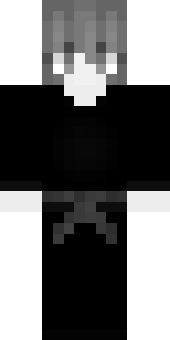 peter's Minecraft skin