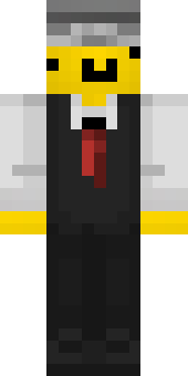 plqr's Minecraft skin
