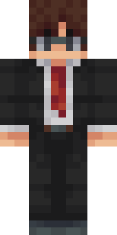 pocho14te's Minecraft skin