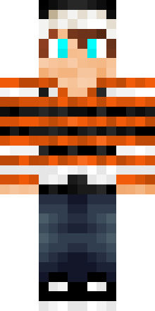 potziHD 3D Skin