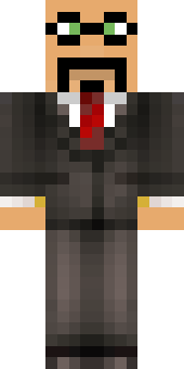 psiloncraft's Minecraft skin